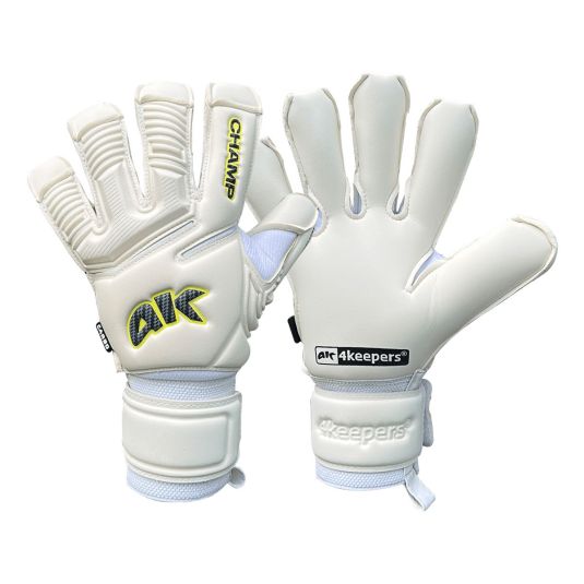 CHAMP CARBO VII RF2G Tipped junior | 4keepers Rękawice bramkarskie