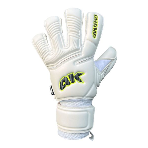 CHAMP CARBO VII RF2G junior | 4keepers Rękawice bramkarskie
