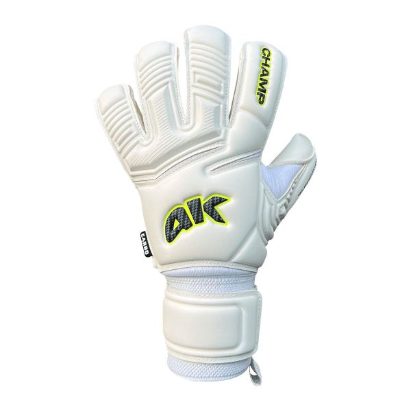 CHAMP CARBO VII HB | 4keepers Goalkeeper gloves