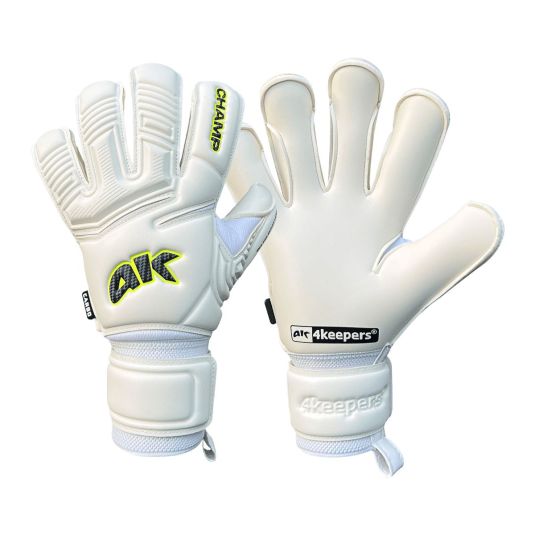 CHAMP CARBO VII HB | 4keepers Goalkeeper gloves