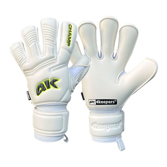 CHAMP CARBO VII RF2G | 4keepers Rękawice bramkarskie