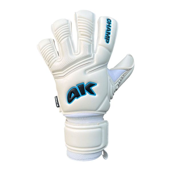 CHAMP AQ CONTACT VII RF2G | 4keepers Rękawice bramkarskie