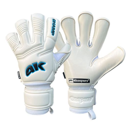 CHAMP AQ CONTACT VII RF2G | 4keepers Rękawice bramkarskie