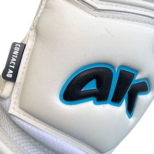 CHAMP AQ CONTACT VII RF2G junior | 4keepers Goalkeeper gloves
