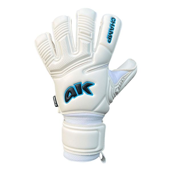 CHAMP AQ CONTACT VII HB junior | 4keepers Rękawice bramkarskie