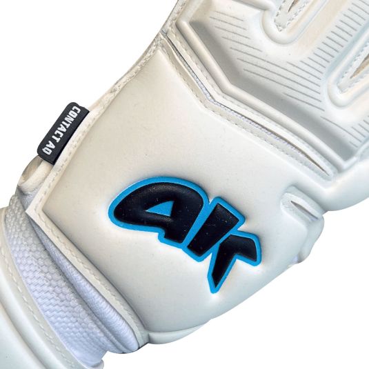 CHAMP AQ CONTACT VII HB junior | 4keepers Goalkeeper gloves