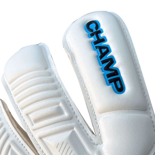 CHAMP AQ CONTACT VII HB junior | 4keepers Goalkeeper gloves