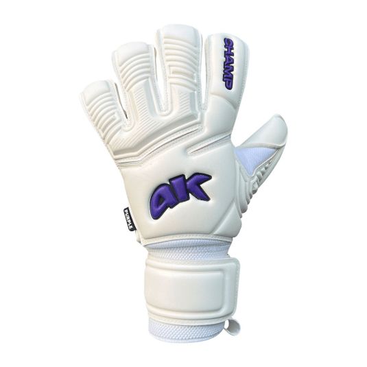 CHAMP PURPLE VII RF2G | 4keepers Rękawice bramkarskie