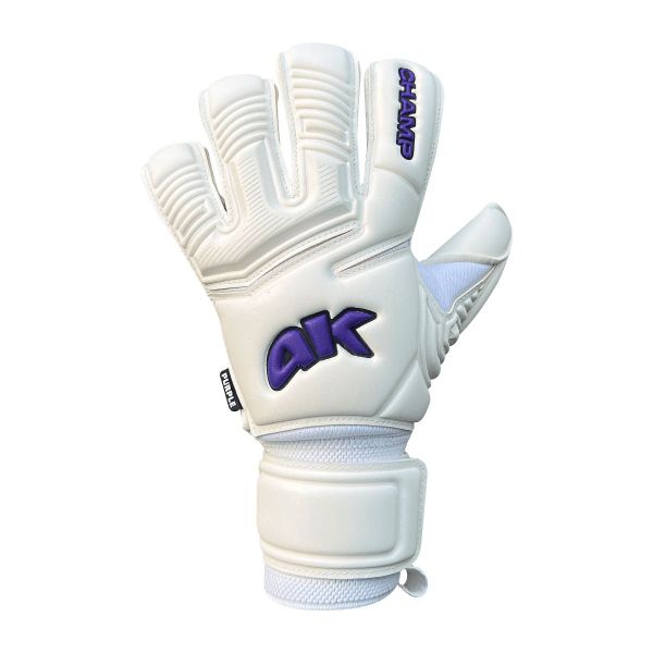 CHAMP PURPLE VII RF2G | 4keepers Rękawice bramkarskie