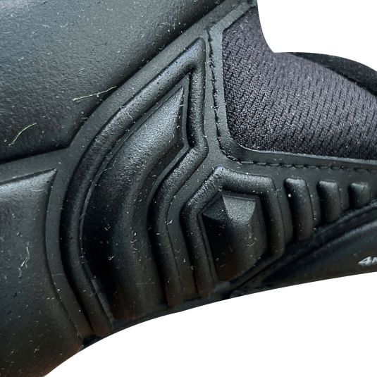 CHAMP GOLD BLACK VII RF2G junior | 4KEEPERS Rękawice bramkarskie