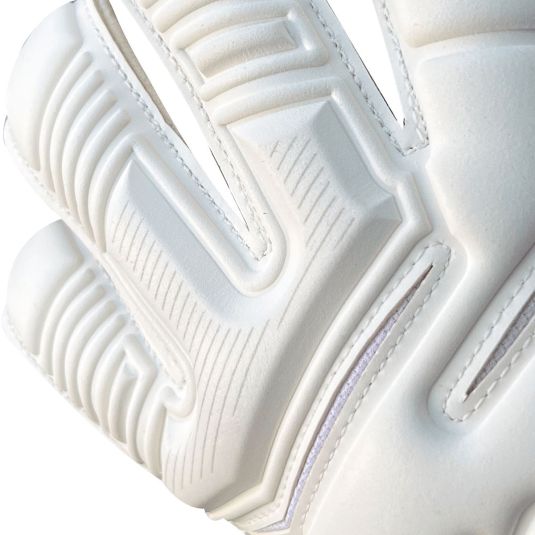 CHAMP GOLD WHITE VII RF2G | 4keepers Goalkeeper gloves