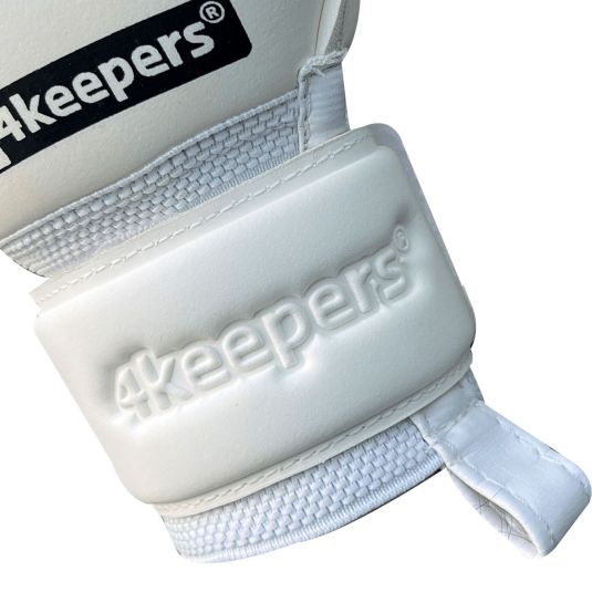 CHAMP GOLD VII RF2G | 4keepers Rękawice bramkarskie