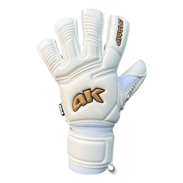 CHAMP GOLD VII RF2G junior | 4keepers Rękawice bramkarskie