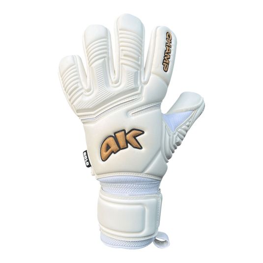 CHAMP GOLD VII NC | 4keepers Rękawice bramkarskie