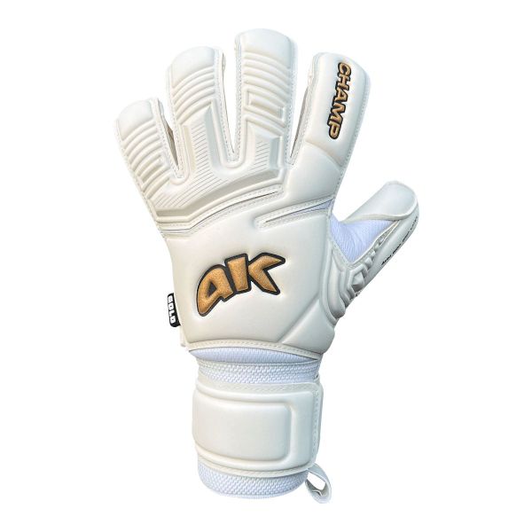 CHAMP GOLD VII HB | 4keepers Goalkeeper gloves