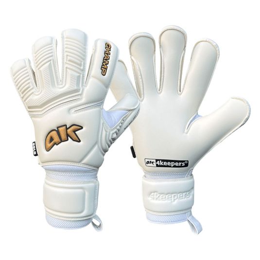 CHAMP GOLD VII HB | 4keepers Goalkeeper gloves
