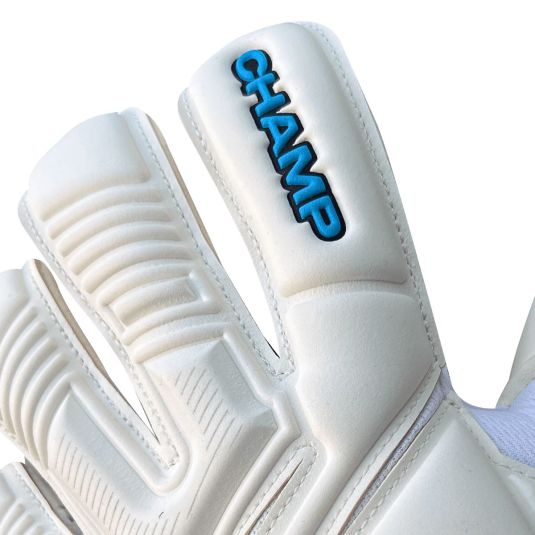 CHAMP AQUA VII RF2G | 4keepers Rękawice bramkarskie