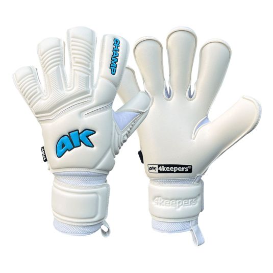 CHAMP AQUA VII RF2G | 4keepers Rękawice bramkarskie