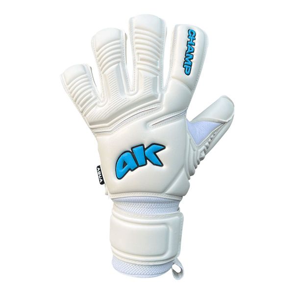 CHAMP AQUA VII RF2G | 4keepers Rękawice bramkarskie