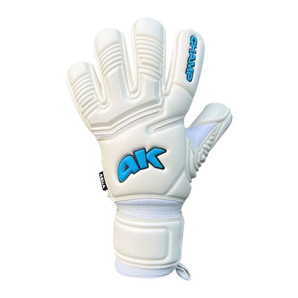 CHAMP AQUA VII NC | 4keepers Rękawice bramkarskie