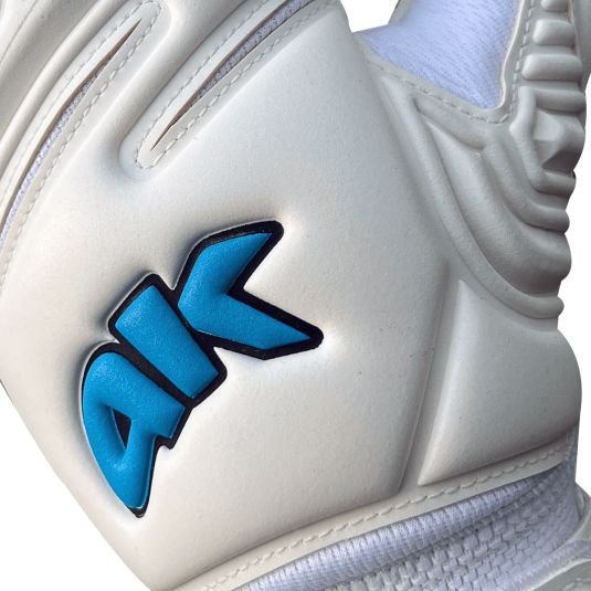 CHAMP AQUA VII NC | 4keepers Goalkeeper gloves