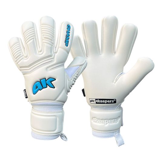 CHAMP AQUA VII NC | 4keepers Rękawice bramkarskie