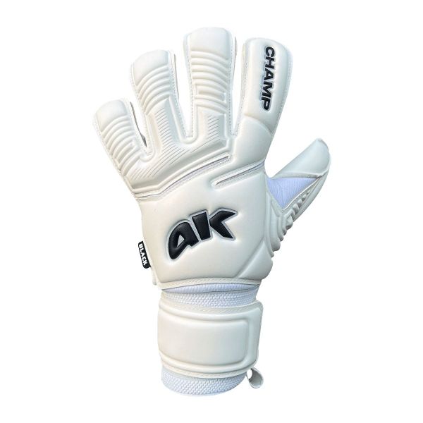 CHAMP BLACK VII RF2G | 4keepers Goalkeeper gloves