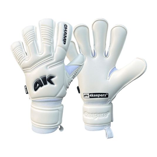 CHAMP BLACK VII RF2G | 4keepers Goalkeeper gloves