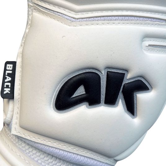 CHAMP BLACK VII RF2G junior | 4keepers Goalkeeper gloves