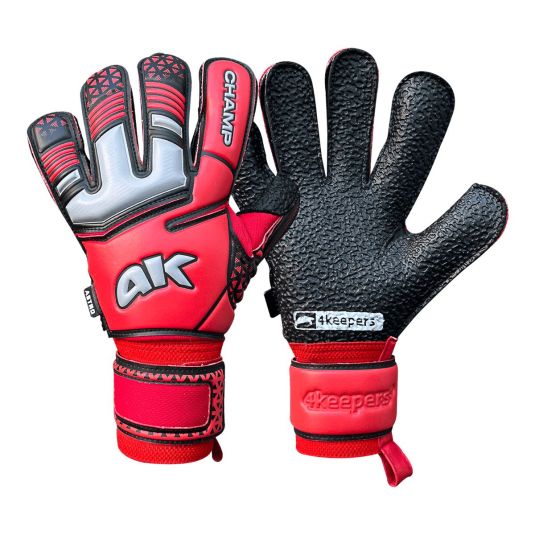 CHAMP ASTRO VII HB | 4keepers Rękawice bramkarskie