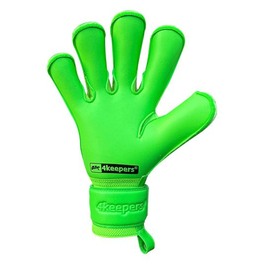 CHAMP COLOUR GREEN VII RF2G | 4keepers Rękawice bramkarskie