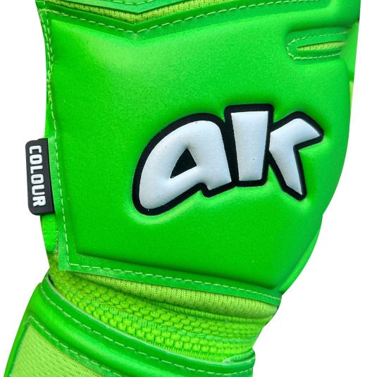 CHAMP COLOUR GREEN VII RF2G | 4keepers Rękawice bramkarskie