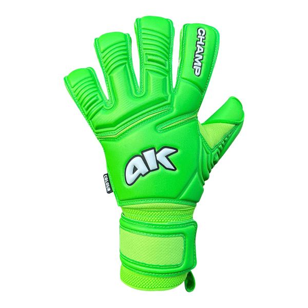CHAMP COLOUR GREEN VII RF2G | 4keepers Rękawice bramkarskie