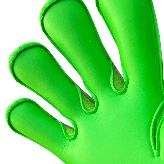 CHAMP COLOUR GREEN VII RF2G | 4keepers Rękawice bramkarskie