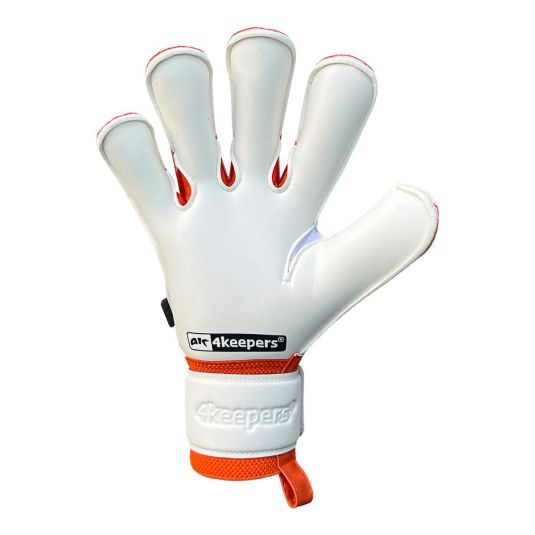 CHAMP TRAINING VII RF2G | 4keepers Rękawice bramkarskie
