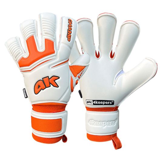 CHAMP TRAINING VII RF2G | 4keepers Rękawice bramkarskie