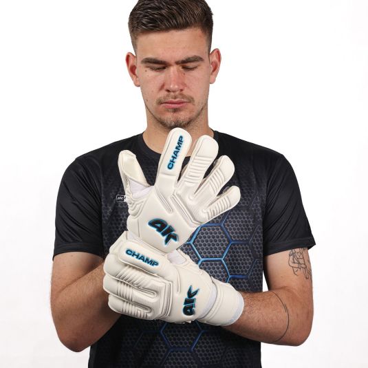 CHAMP AQ CONTACT VII RF2G | 4keepers Rękawice bramkarskie
