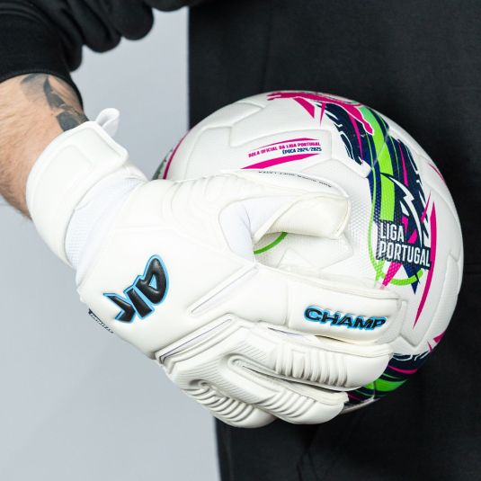 CHAMP AQ CONTACT VII RF2G junior | 4keepers Goalkeeper gloves