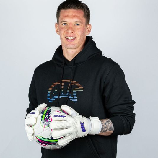 CHAMP PURPLE VII RF2G | 4keepers Goalkeeper gloves