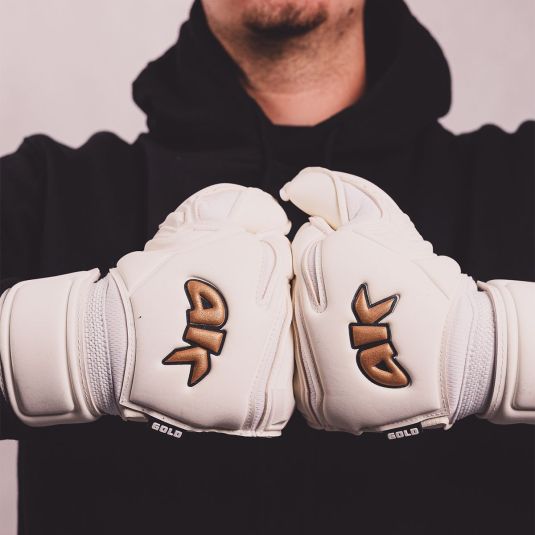 CHAMP GOLD VII RF2G | 4keepers Goalkeeper gloves