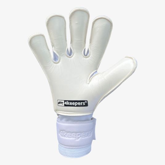 FORCE V1.25 FRIGID GOLD RF2G junior | 4keepers Rękawice bramkarskie