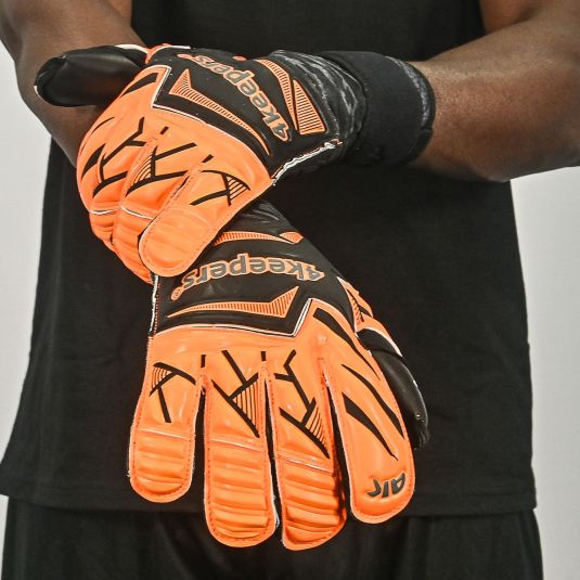 FORCE V3.25 RF2G junior | 4keepers Rękawice bramkarskie