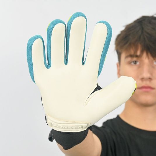 FORCE V5.25 WAVE NC | 4keepers Goalkeeper gloves