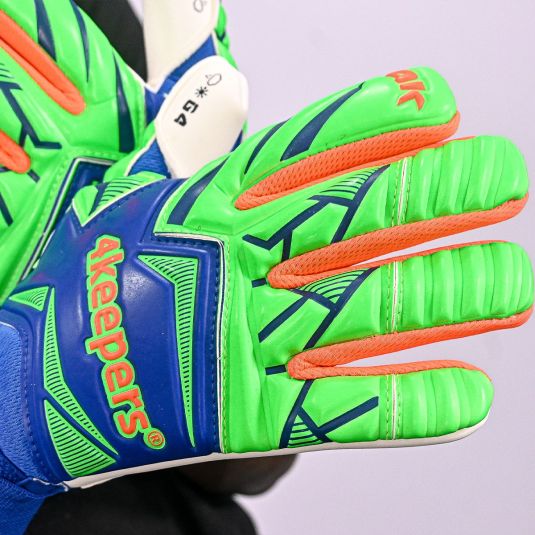 FORCE V5.25 TWIST HNC | 4keepers Rękawice bramkarskie