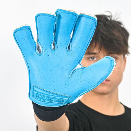 FORCE V2.25 RF2G | 4keepers Goalkeeper gloves