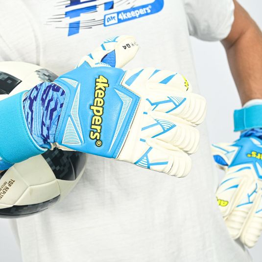 FORCE V1.25 FURY HNC | 4keepers Goalkeeper Gloves
