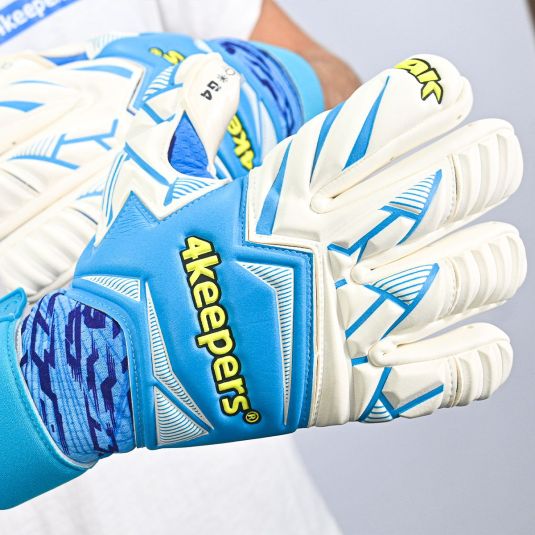 FORCE V1.25 FURY HNC | 4keepers Goalkeeper Gloves