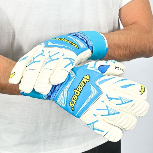 FORCE V1.25 FURY HNC | 4keepers Goalkeeper Gloves