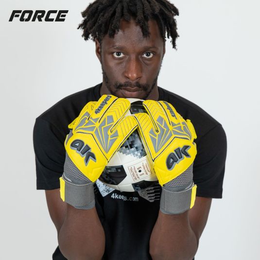 FORCE V2.23 RF | 4keepers Goalkeeper gloves