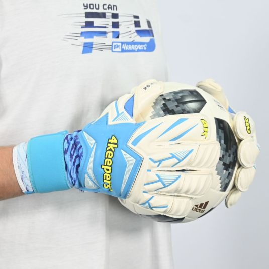 FORCE V1.25 FURY RF2G | 4keepers Rękawice bramkarskie